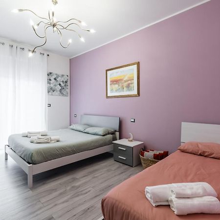 Апартаменти Moderno Bilocale A 5 Minuti Dal Centro Storico Турин Екстер'єр фото