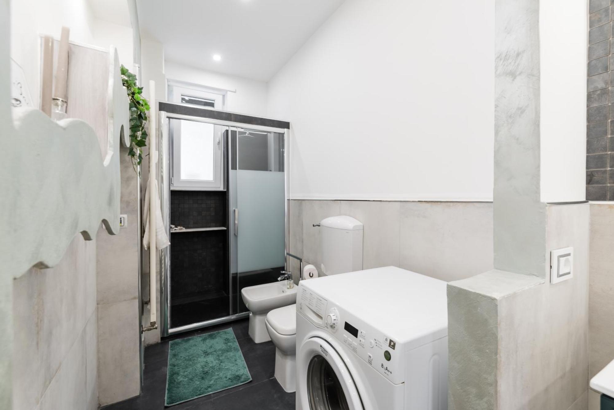 Апартаменти Moderno Bilocale A 5 Minuti Dal Centro Storico Турин Екстер'єр фото