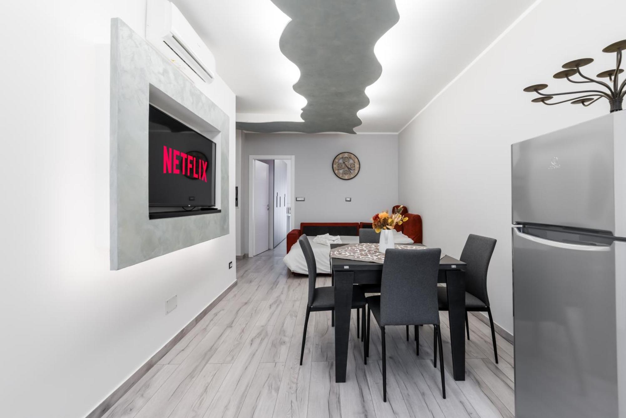 Апартаменти Moderno Bilocale A 5 Minuti Dal Centro Storico Турин Екстер'єр фото